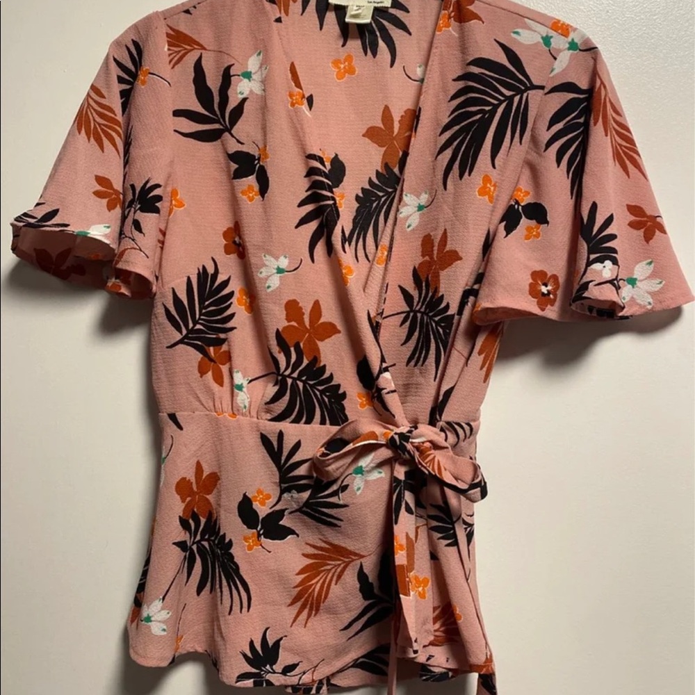 Blouse